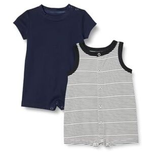 Boys Rompers - Set of 2 - 24 month - NEW